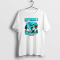 Official Ollie Gordon Ii Miami Dolphins Player Comic Christmas
