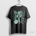 Official Omari Kelly Ugochukwu Michigan State Spartans Caricature Tee Tshirts Sweater