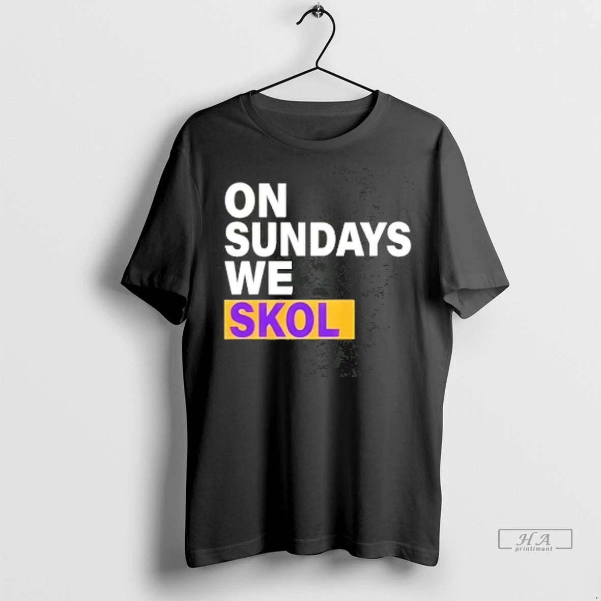 Official On Sundays We Skol Jj Mccarthy Minnesota Vikings Tee Tshirts Sweater