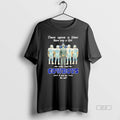 Official Once Upon A Time There Was A Girl Really Loved Dallas Cowboys