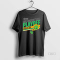 Official Oregon Football 2025 Cfp Stripe