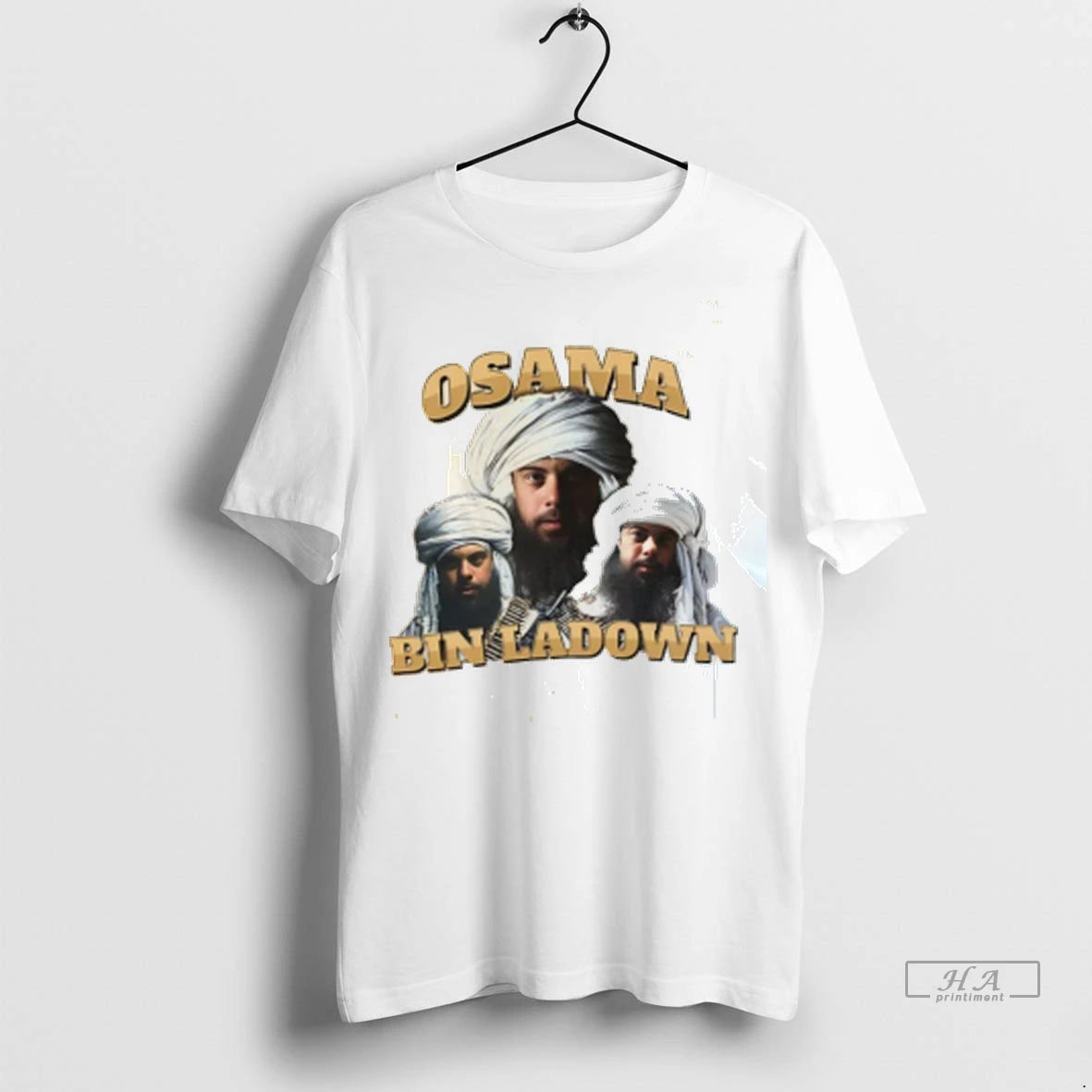 Official Osama Bin Ladown Osama Bin Laden Graphic Tshirts Sweater