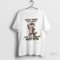 Official Otter Twinkle Twinkle Little Snitch Mind Your Business Nosey Bitch Tshirts Sweater