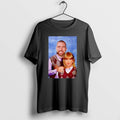 Official Our Fav Couple Taylor And Kelce Step Bros Christmas