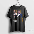 Official Ousmane Dembele And 2025 Ballon Dor Awards Trophy Tshirts Sweater