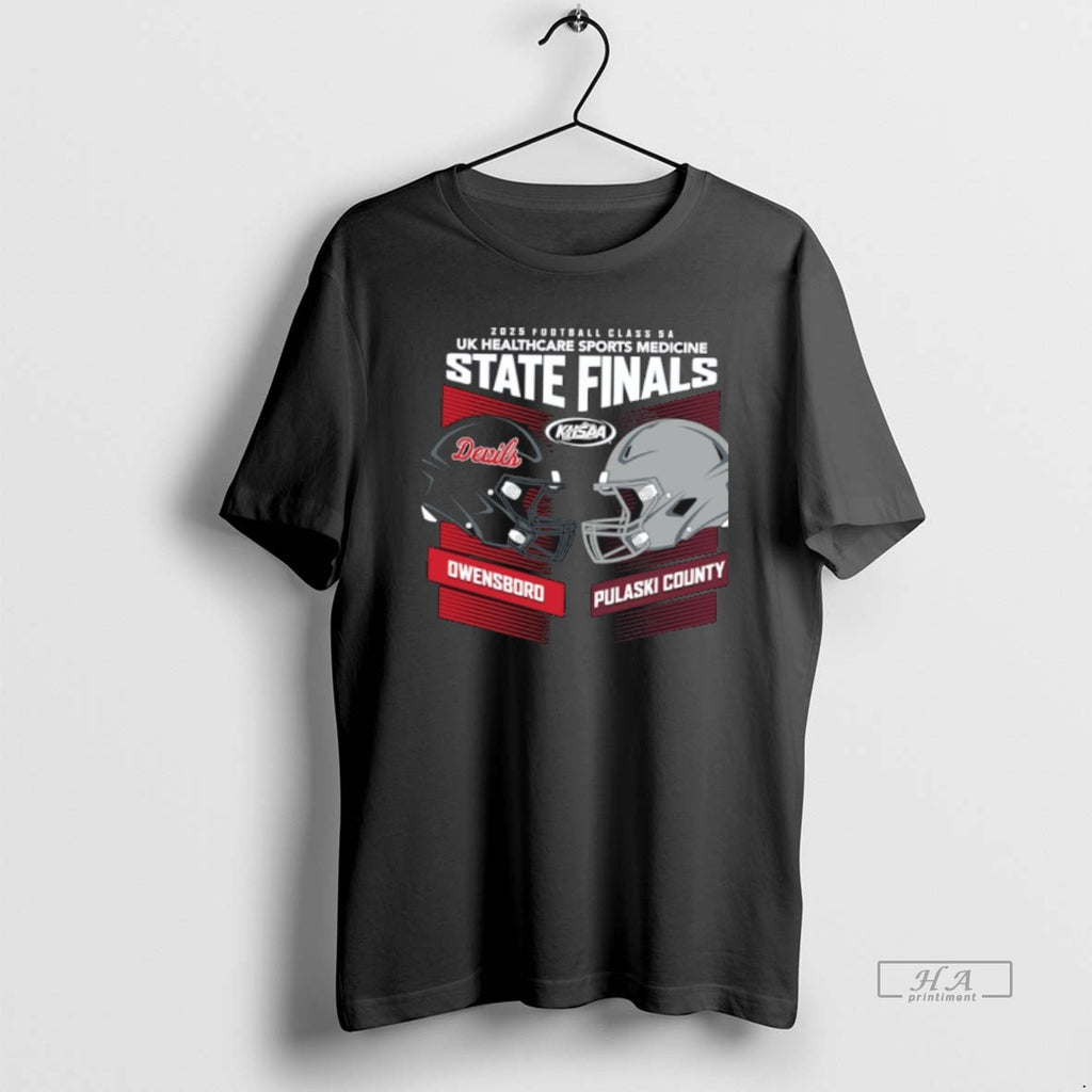 Official Owensboro Red Devils Vs