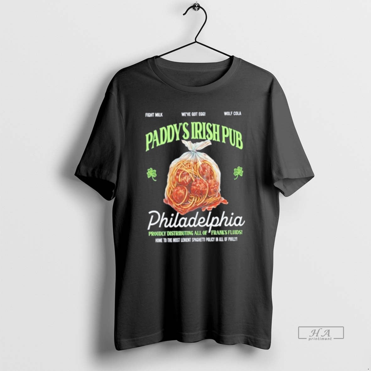 Official Paddys Irish Pub Philadelphia Proudly Distributing All Of Philly