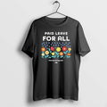 Official Paid Leave For All Flowers Graphic