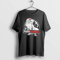 Official Papasaurus T Rex Dinosaur Dad