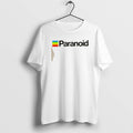 Official Paranoid