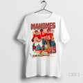 Official Patrick Mahomes Kansas City Chiefs Number 15 Graphic Tshirts Sweater