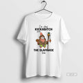 Official Patrick Star Im Chief Kickabitch From The Slapahoe Tribe