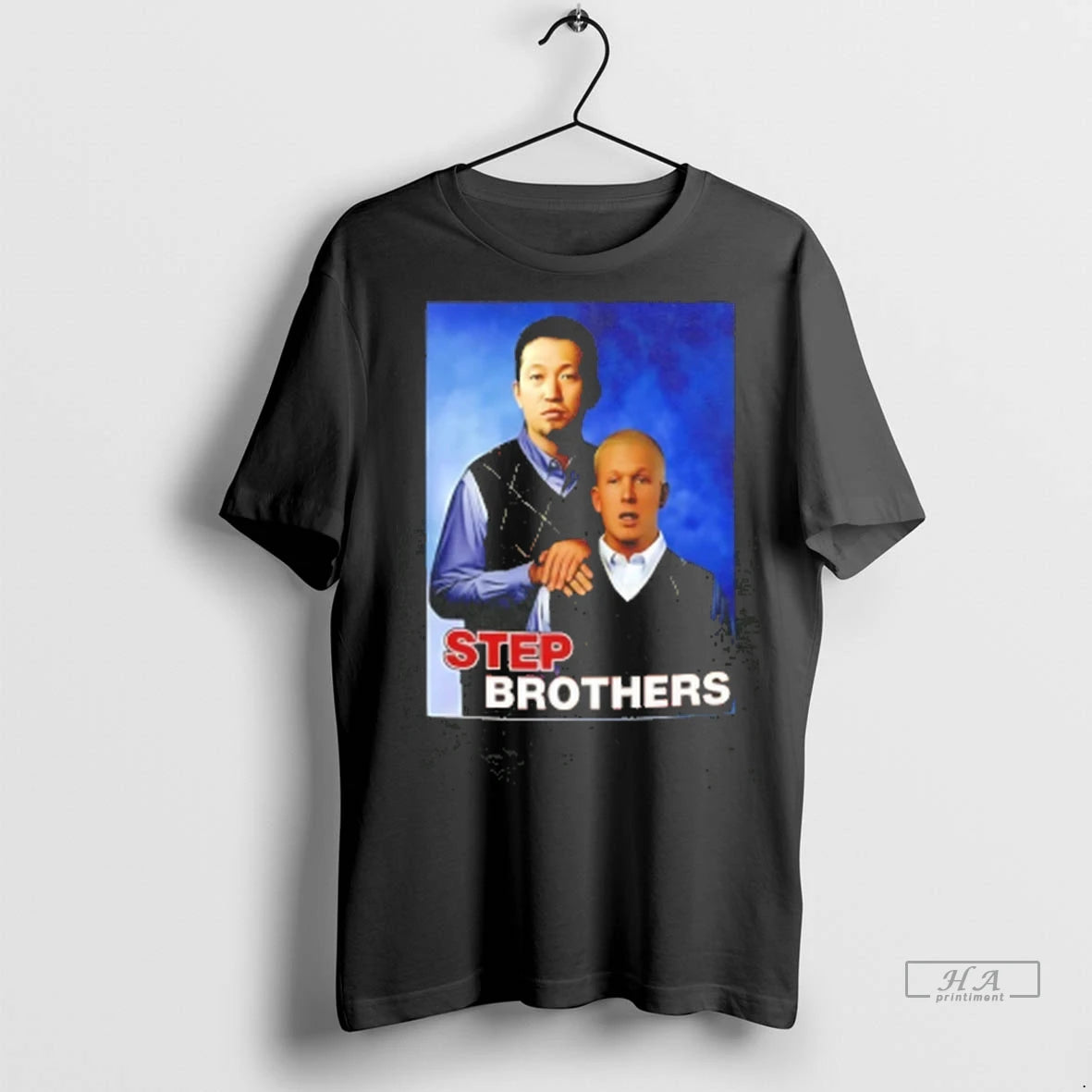 Official Pca And Seiya Suzuki Step Brothers Chicago Cubs Tee Tshirts Sweater