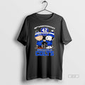 Official Peanuts 42nd Anniversary 1984 2026 Indianapolis Colts