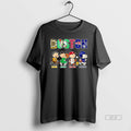 Official Peanuts Boston Sports Teams X Bruins Celtics Red Sox And Patriots