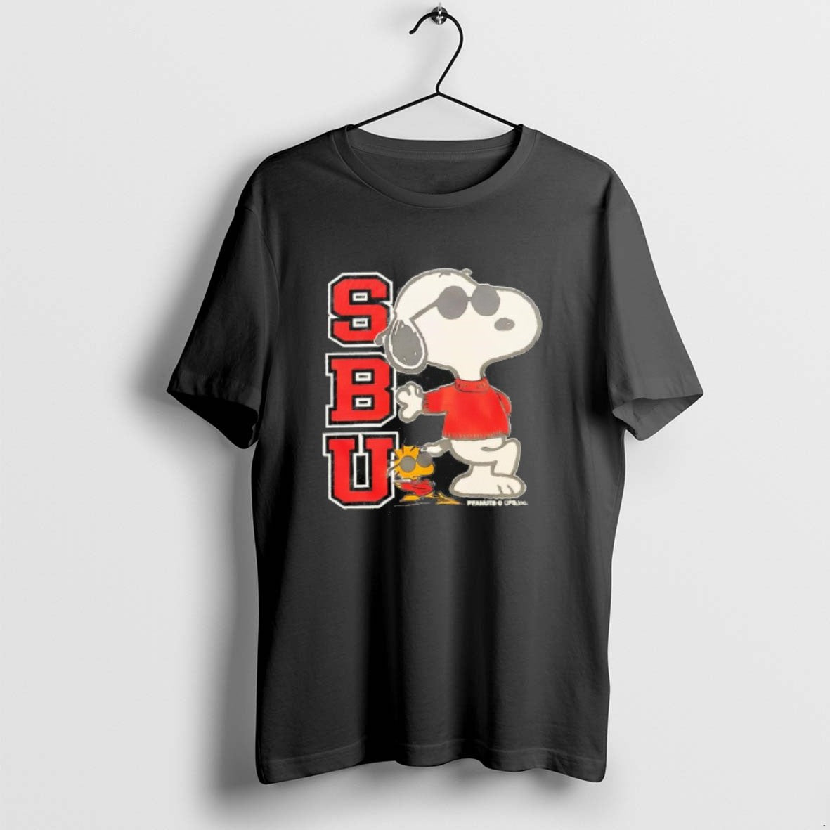 Official Peanuts Joe Cool Bundle