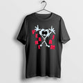 Official Pearl Jam Alive With The Iconic Stickman