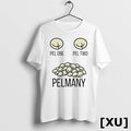 Official Pel One Pel Two Palmany Tshirts Sweater