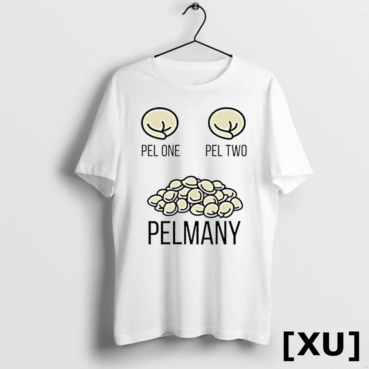 Official Pel One Pel Two Palmany Tshirts Sweater