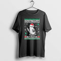 Official Penguin Overstimulated But Festive Ugly Christmas