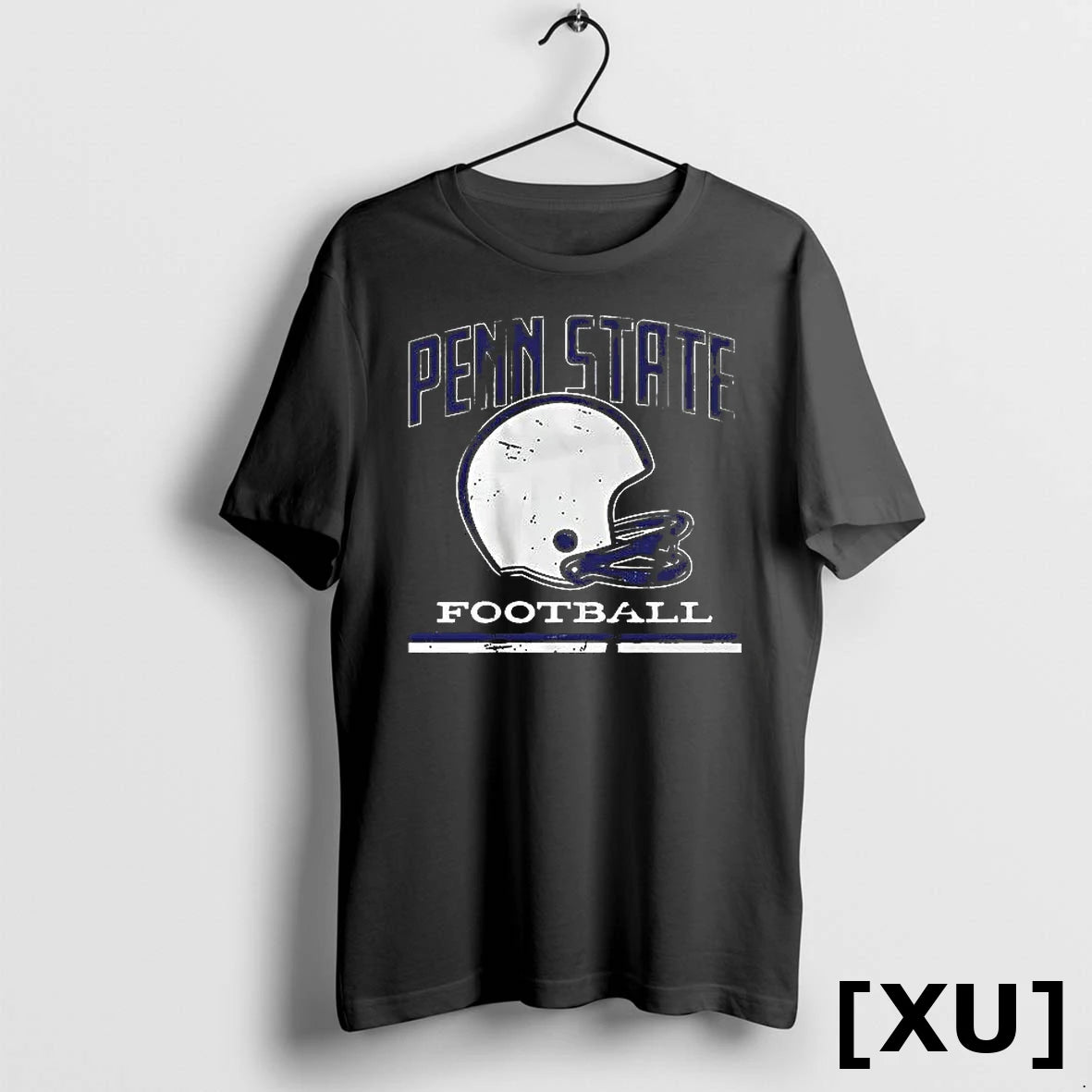 Official Penn State Football Helmet Vintage Tshirts Sweater