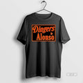 Official Pete Alonso Baltimore Orioles Dingers By Alonso Christmas
