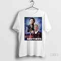 Official Pete Crow Armstrong Pca And Seiya Suzuki Step Brothers Tshirts Sweater