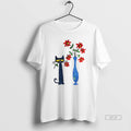 Official Pete The Cat Flower