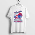 Official Philadelphia 76ers Nba Eastern Conference Logo And Ball