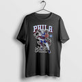 Official Philadelphia 76ers Warren Lotas For The Love Of Philly