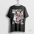 Official Philadelphia Baseball Club That One Is Smoked Super Slugger S Tshirts Sweater