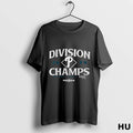 Official Philadelphia Phillies 2025 Back To Back Mlb Postseason National League East Division Champions Fan