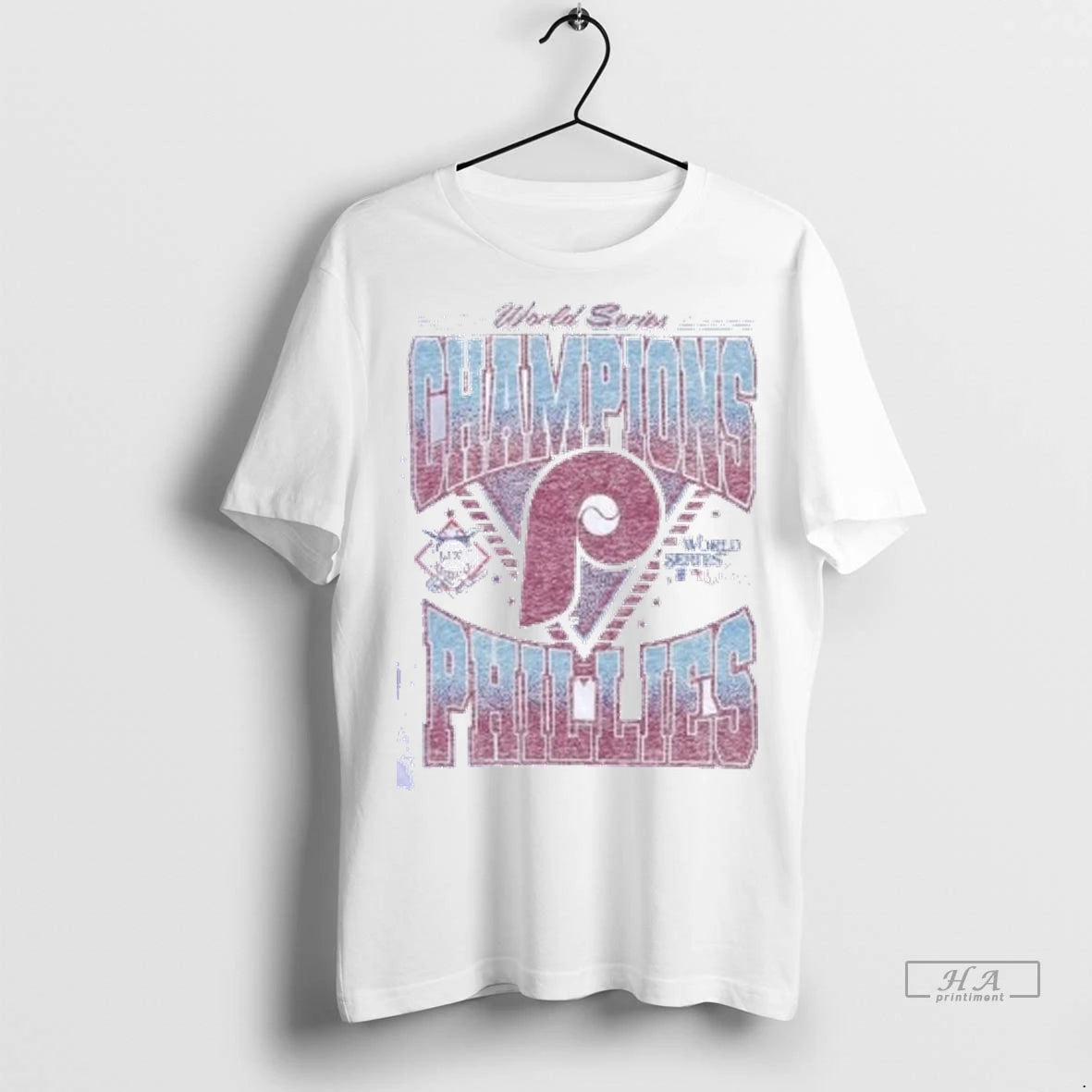 Official Philadelphia Phillies World Series Champions Phillies World Series 1980 S Tshirts Sweater