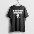 Official Philip Rivers Celebration Indianapolis Colts Football Dadgum Legend