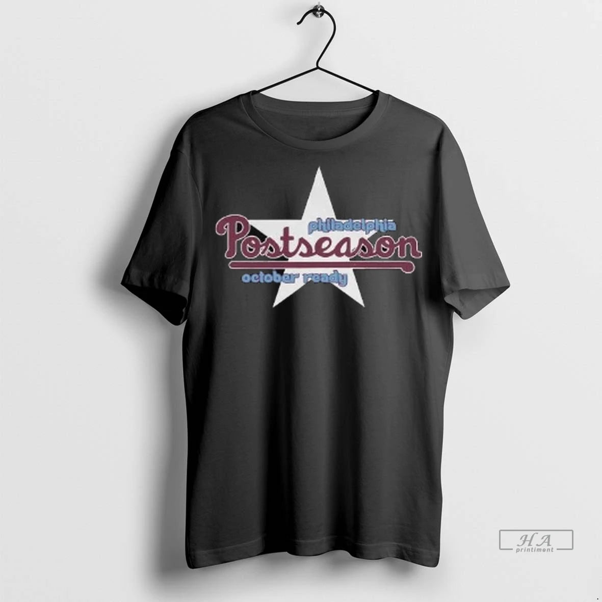 Official Philly Postseason October Ready S Tshirts Sweater