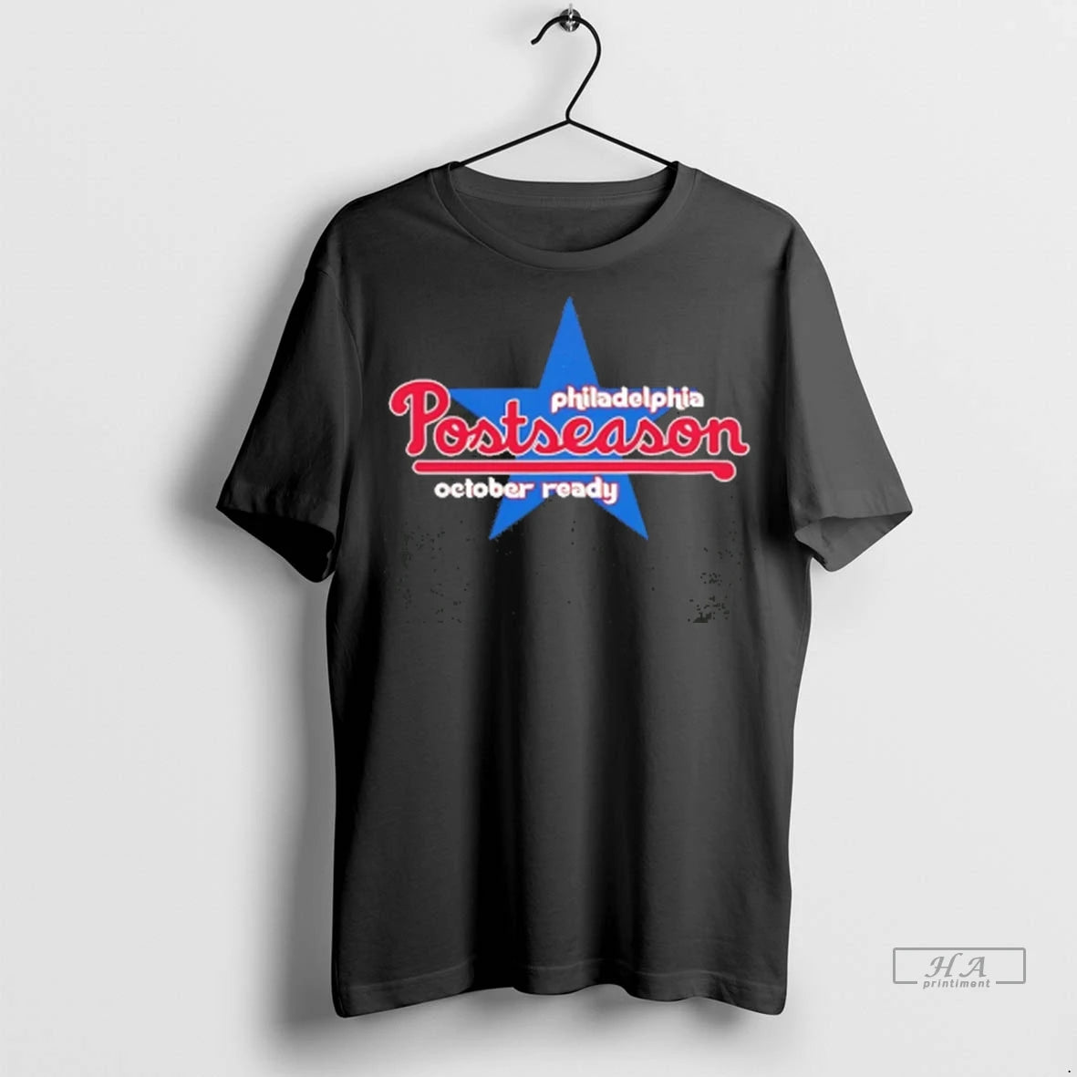 Official Philly Postseason Phildelphia October Ready 2025 Tee Tshirts Sweater