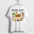 Official Pho Kit Tshirts Sweater