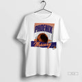 Official Phoenix Mercury 2025 Wnba Playoffs Power Forward Ladies Tshirts Sweater