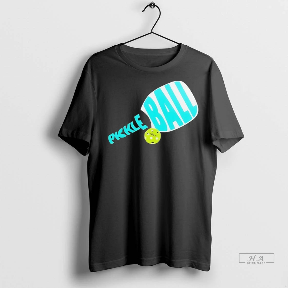 Official Pickle Ball Tshirts Sweater