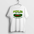 Official Pickles Are Great Until Youre In One