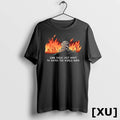 Official Pikalong Some Kaiju Just Want To Watch The World Burn Cute Tshirts Sweater