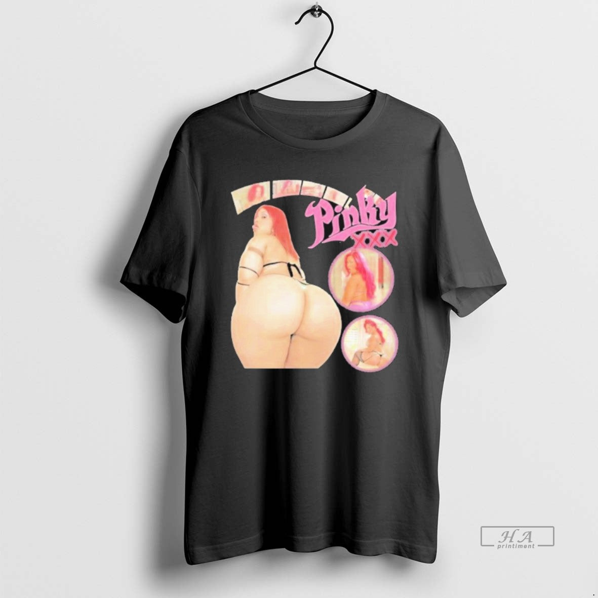 Official Pinky Xxx Sexy