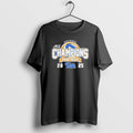 Official Pitt Panthers Back To Back 2025 Acc Womens Volleyball Championship