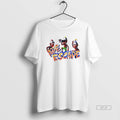 Official Playstation Ape Escape Monkey Cartoon