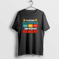 Official Playing Pickleball Improves Memory Whats The Saucers Vintage