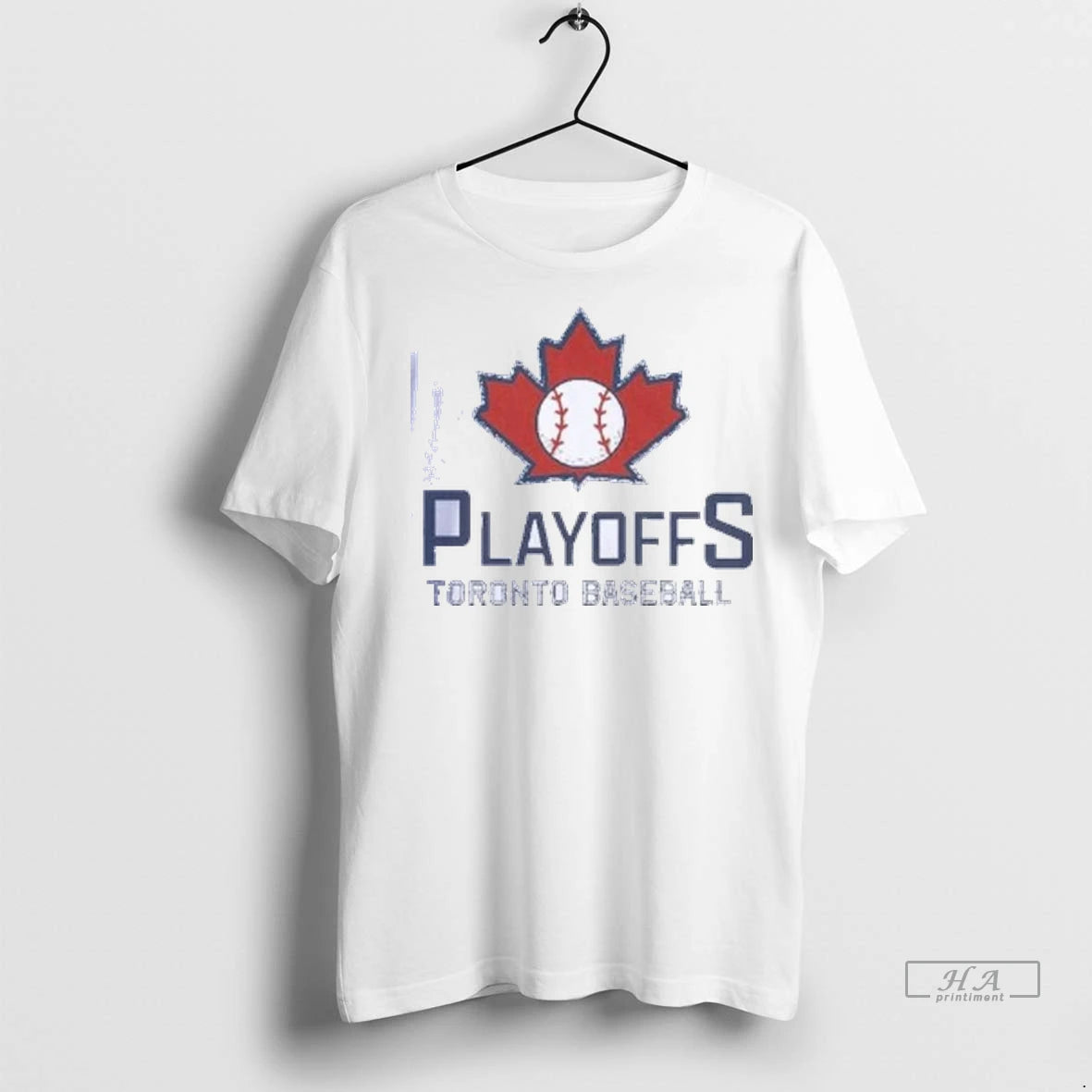 Official Playoffs Toronto Baseball Canada Tshirts Sweater