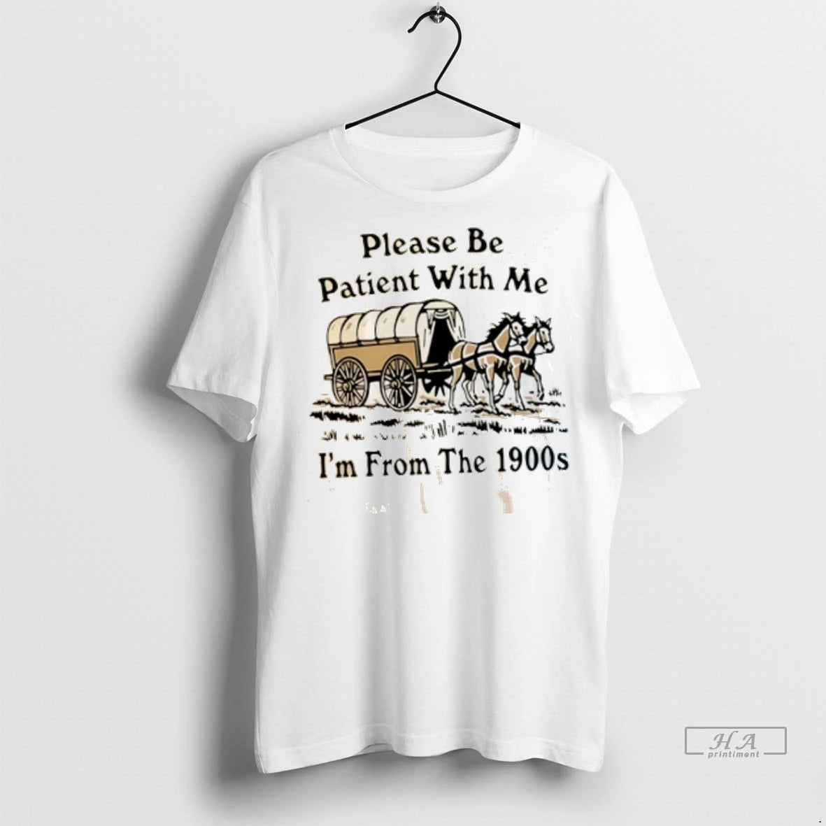 Official Please Be Patient With Me Im From The 1900s Vintage Tshirts Sweater