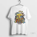 Official Poe Archives Street Tshirts Sweater