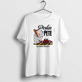 Official Polar Pete Alonso Baltimore Orioles Baseball Bear And Crab