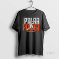 Official Polar Power Baltimore Pete Alonso Baltimore Orioles Mlb Baseball